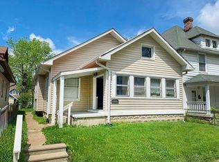 1006 Churchman Ave APT 3, Indianapolis, IN 46203