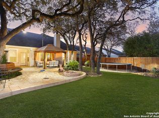 8010 Foxwood Chase, San Antonio, TX 78254