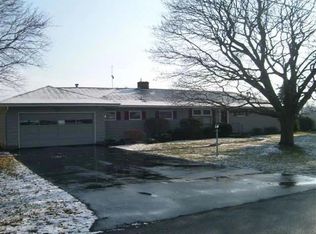 314 Granger Rd, Wayland, NY 14572