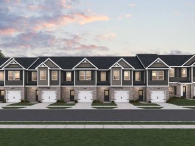 8377 Columbia Ct #10, Palmetto, GA, 30268