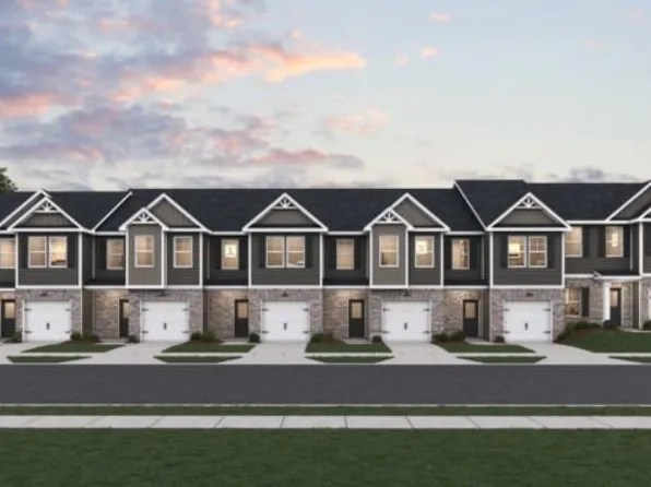 8377 Columbia Ct #10, Palmetto, GA 30268