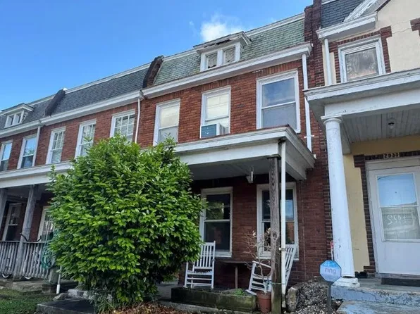 2931 W Leigh St, Richmond, VA 23230