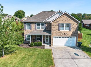 503 Rayley Ct, Greeneville, TN 37745