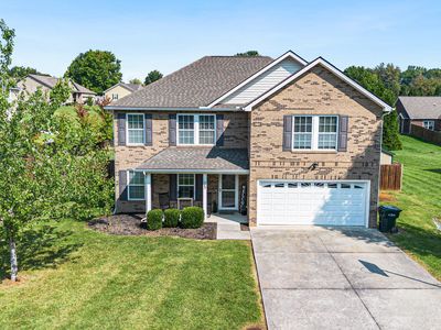 503 Rayley Ct, Greeneville, TN, 37745