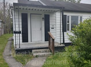 106 Laurel Ter, Beckley, WV 25801