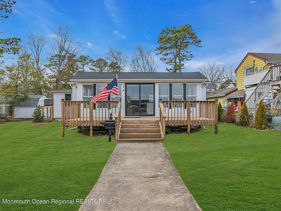 34 Breton Road, Brick, NJ 08723 Zillow