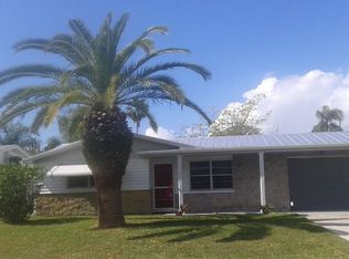 13603 Frances Ave, Hudson, FL 34667