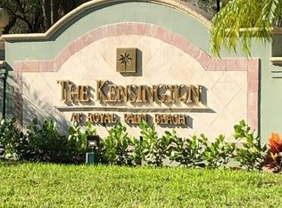 310 Crestwood Cir APT 101, Royal Palm Beach, FL 33411