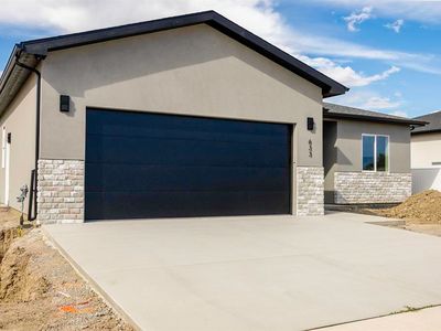 633 Haynes Drive, Montrose, CO, 81401