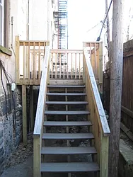 Rented by Besen Partners, LLC