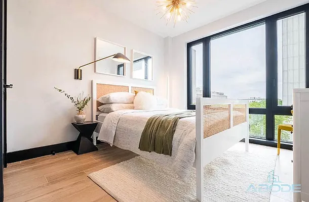 Rented by ABODE NYC LLC | media 5