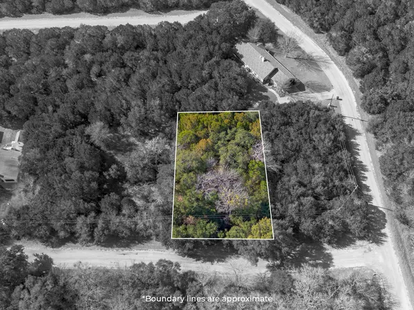 25083 Woodhaven Dr, Whitney, TX 76692