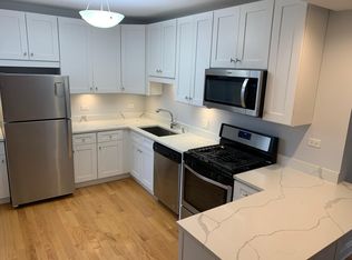 4522 N Hamilton Ave APT 2, Chicago, IL 60625