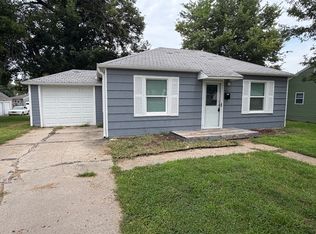 420 W Pine St, Junction City, KS 66441