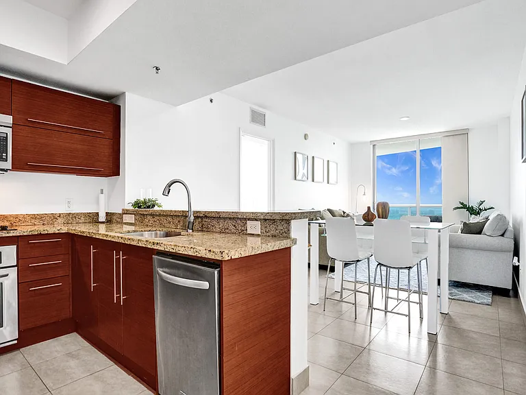 2641 N Flamingo Rd #2105N — Photo 13