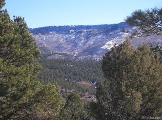 36544 Tin Cup Trce, Trinidad, CO 81082