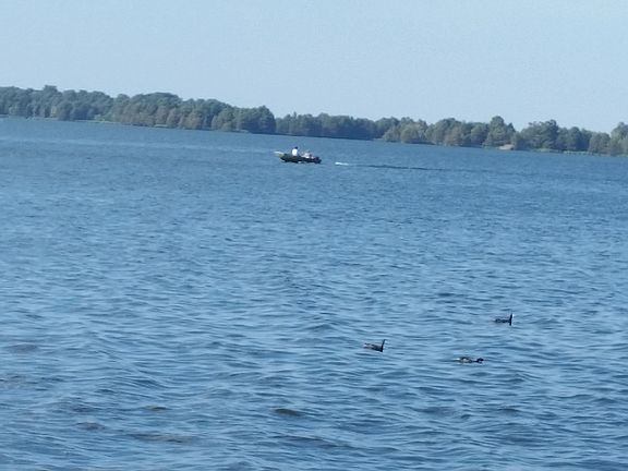 great fishing for crappie an