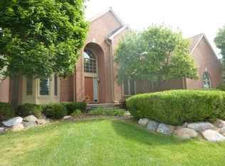 1158 Brunswick, Rochester Hills, MI 48309