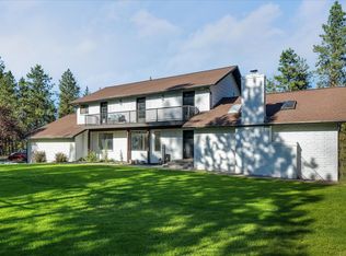 11129 S Andrus Rd, Cheney, WA 99004
