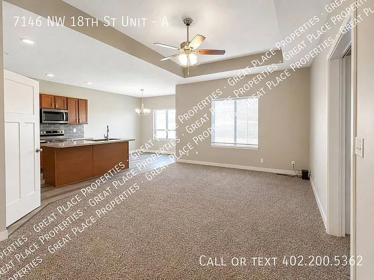 7146 NW 18th St #A — Photo 4