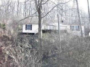 985 Laurel Fork Rd, Pond Gap, WV 25160