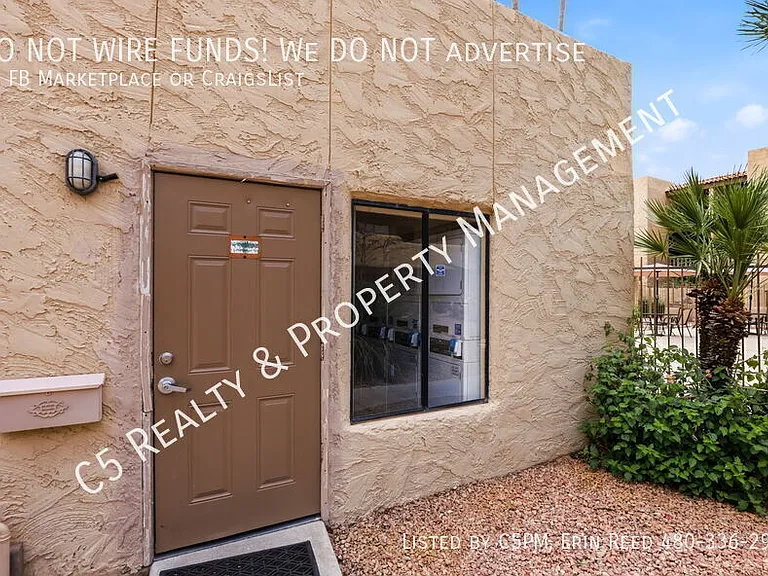 4950 N Miller Rd #339 — Photo 3