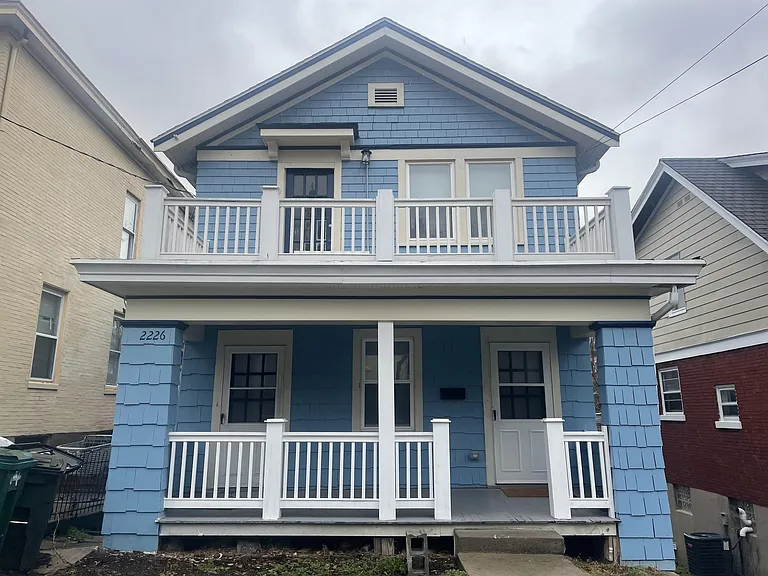 2226 Wheeler St — Photo 23