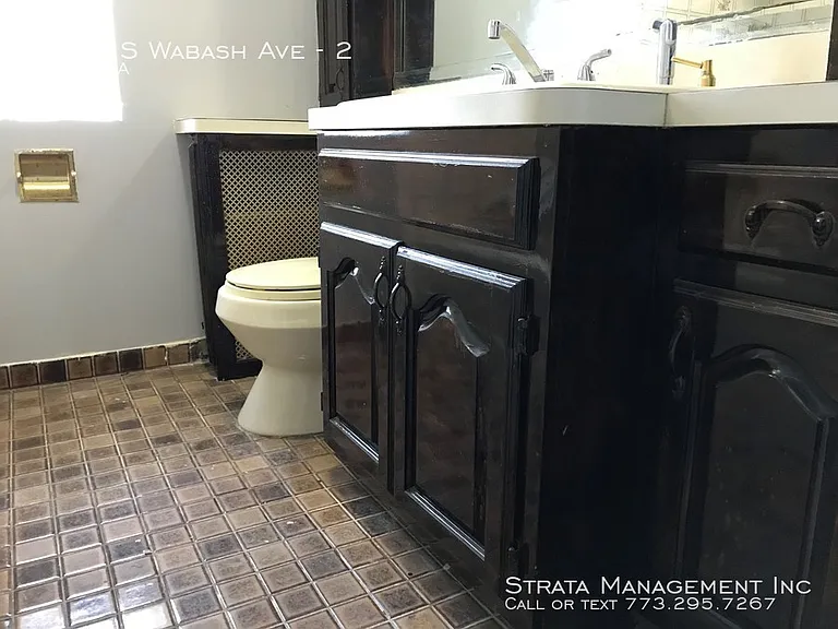 7641 S Wabash Ave #2S — Photo 8
