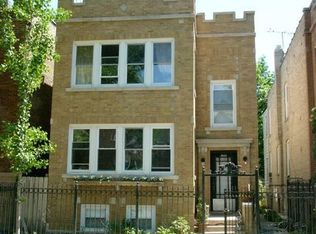 2653 N Avers Ave, Chicago, IL 60647
