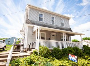 476 E Main St, Catawissa, PA 17820