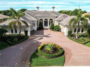 22040 Shallowater Ln, Estero, FL 34135