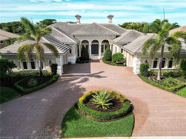22040 Shallowater LN, ESTERO, FL 34135