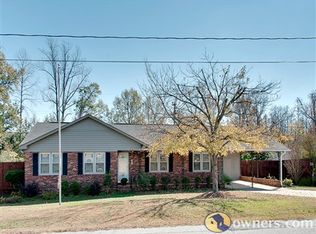 5017 Willow Dr, Spartanburg, SC 29316