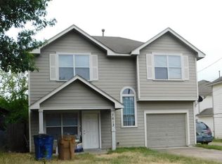 7613 Bethune Ave #B, Austin, TX 78752