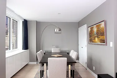 Rented by Keller Williams NYC