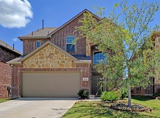 9813 Pronghorn Rd, McKinney, TX 75071