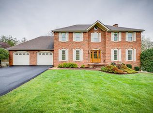 226 Galway Rd, Bristol, TN 37620