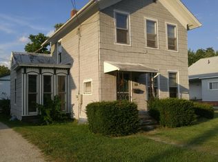 244 W Chicago St, Coldwater, MI 49036