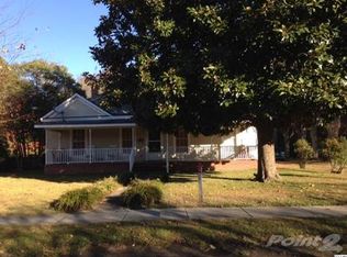 237 East St, Mullins, SC 29574