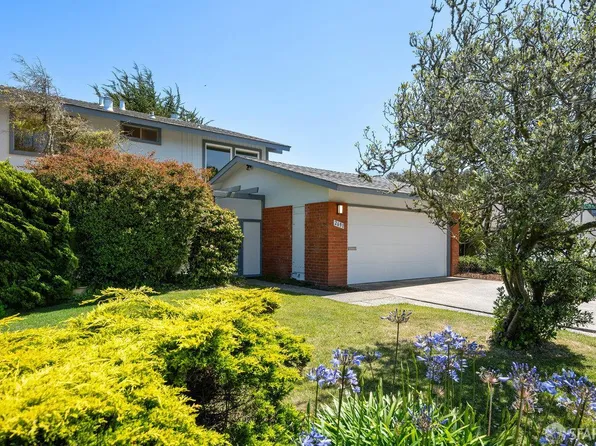 2691 Sean Ct, South San Francisco, CA 94080