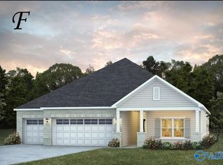 11489 Innocent Trl, Madison, AL 35756