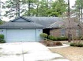 244 Cottonwood Ln, Conway, SC 29526