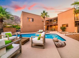 6711 N Swan Rd, Tucson, AZ 85718