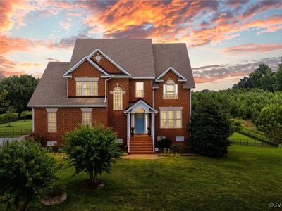307 Sarazen Ln, Chester, VA, 23836