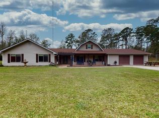 150 Lovelady Ln, Vidor, TX 77662