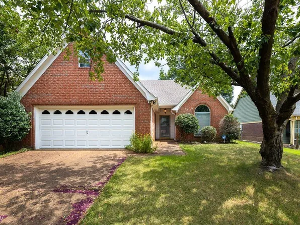 2760 Park Crest Cv, Cordova, TN 38016