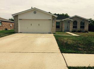 2506 Verbena Loop, Killeen, TX 76542