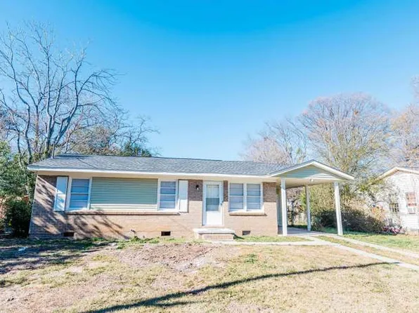 203 Ravenwood Way, Warner Robins, GA 31093