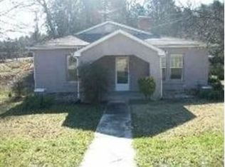 4715 Pleasant Ridge Rd, Knoxville, TN 37912