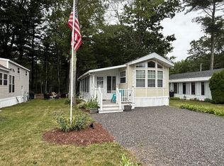 150 Chapel Rd #118, Wells, ME 04090